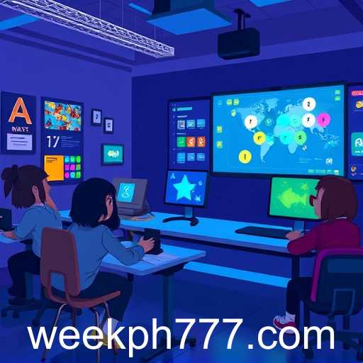 Gaming Evolution and Trends in 2025