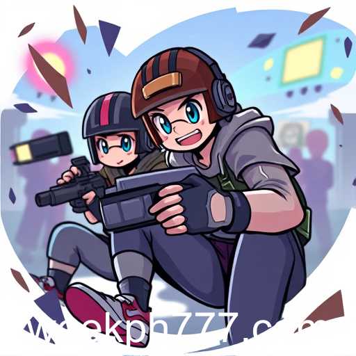 The Rise of Weekph in Gaming